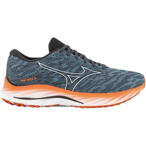 MIZUNO WAVE RIDER 26 UOMO