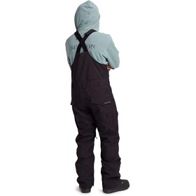 BURTON M RESERVE BIB UOMO 2