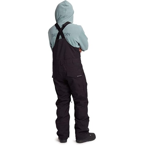 BURTON M RESERVE BIB UOMO