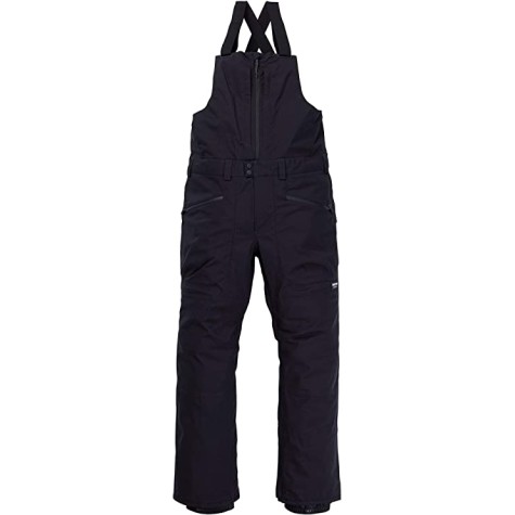 BURTON M RESERVE BIB UOMO
