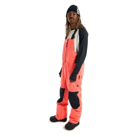 BURTON M SOUTHSIDE PT SLIM TRAORG