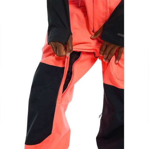 BURTON M SOUTHSIDE PT SLIM TRAORG