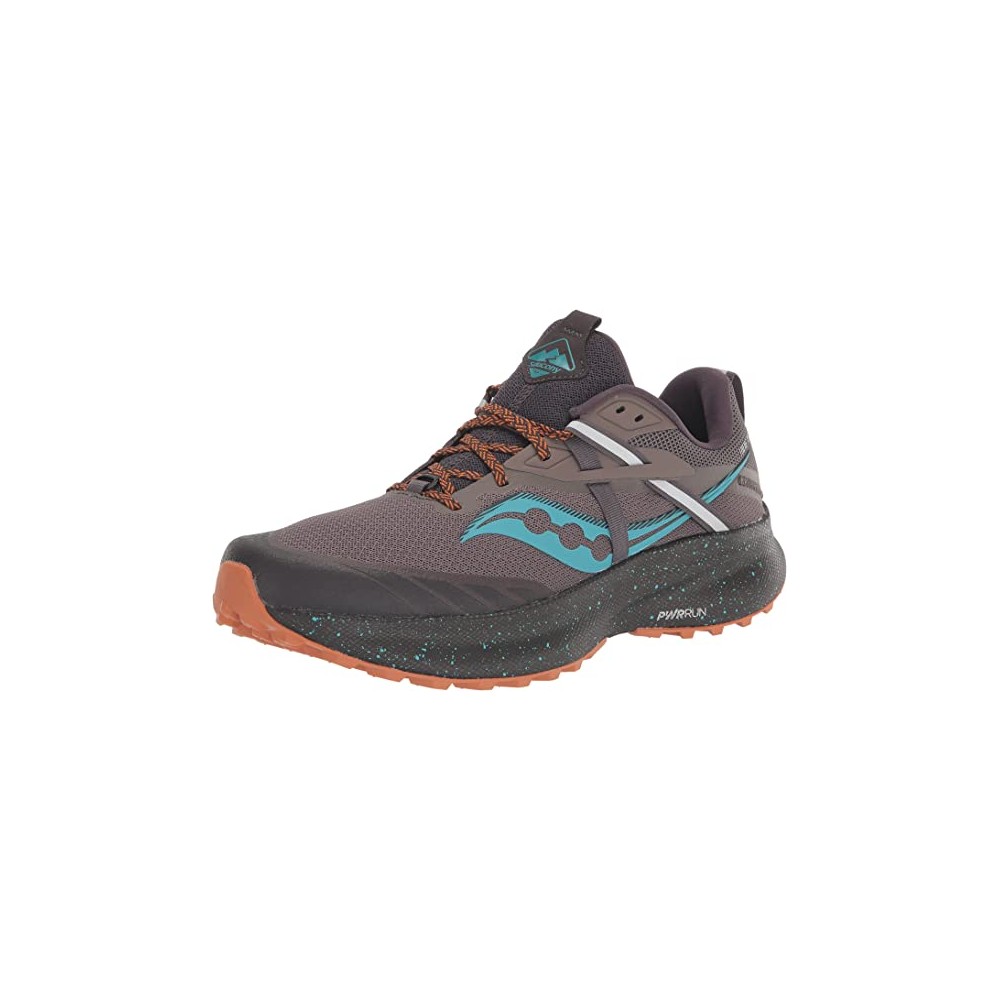SAUCONY RIDE 15 TR
