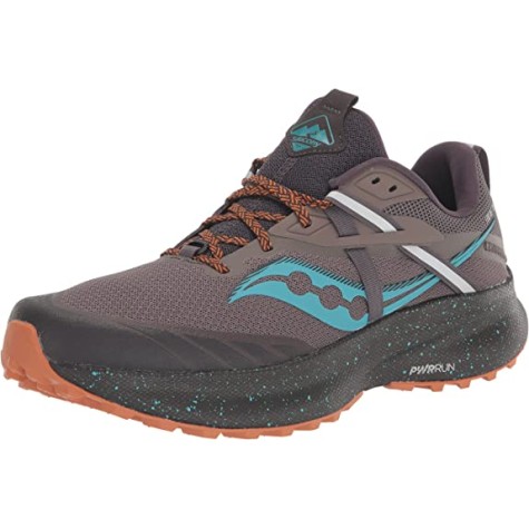 SAUCONY RIDE 15 TR