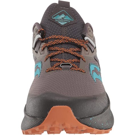 SAUCONY RIDE 15 TR