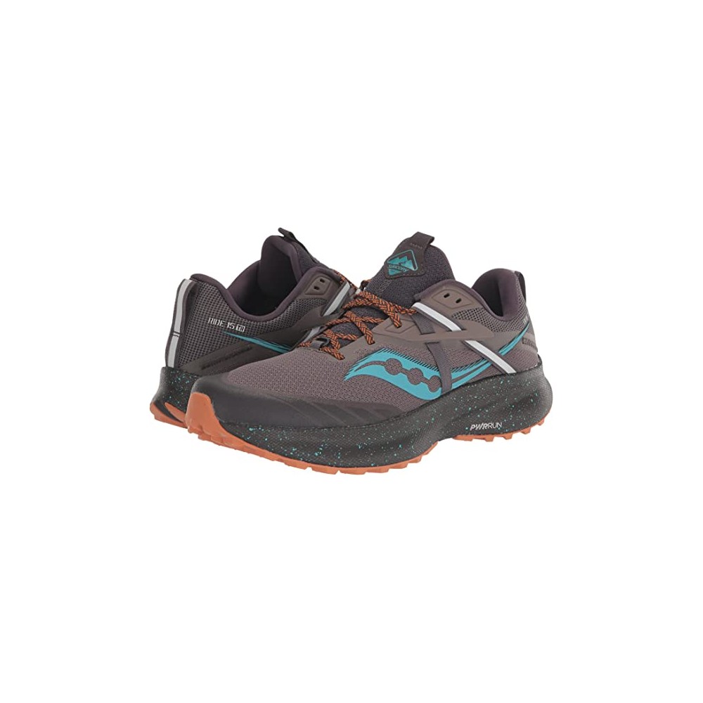 SAUCONY RIDE 15 TR