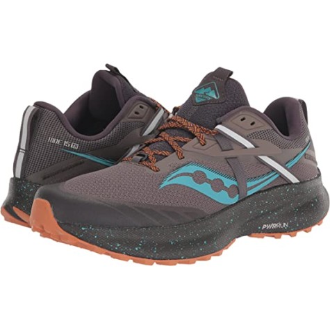 SAUCONY RIDE 15 TR