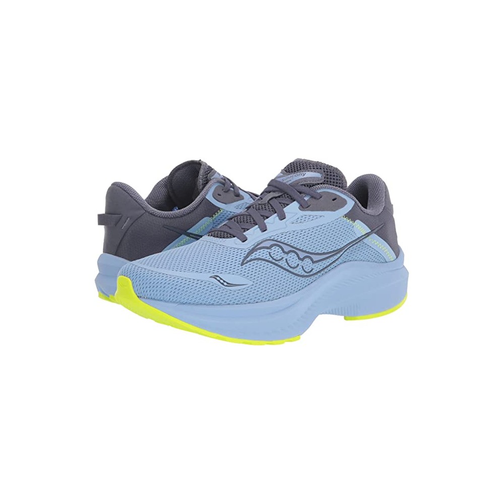 SAUCONY AXON 3 DONNA