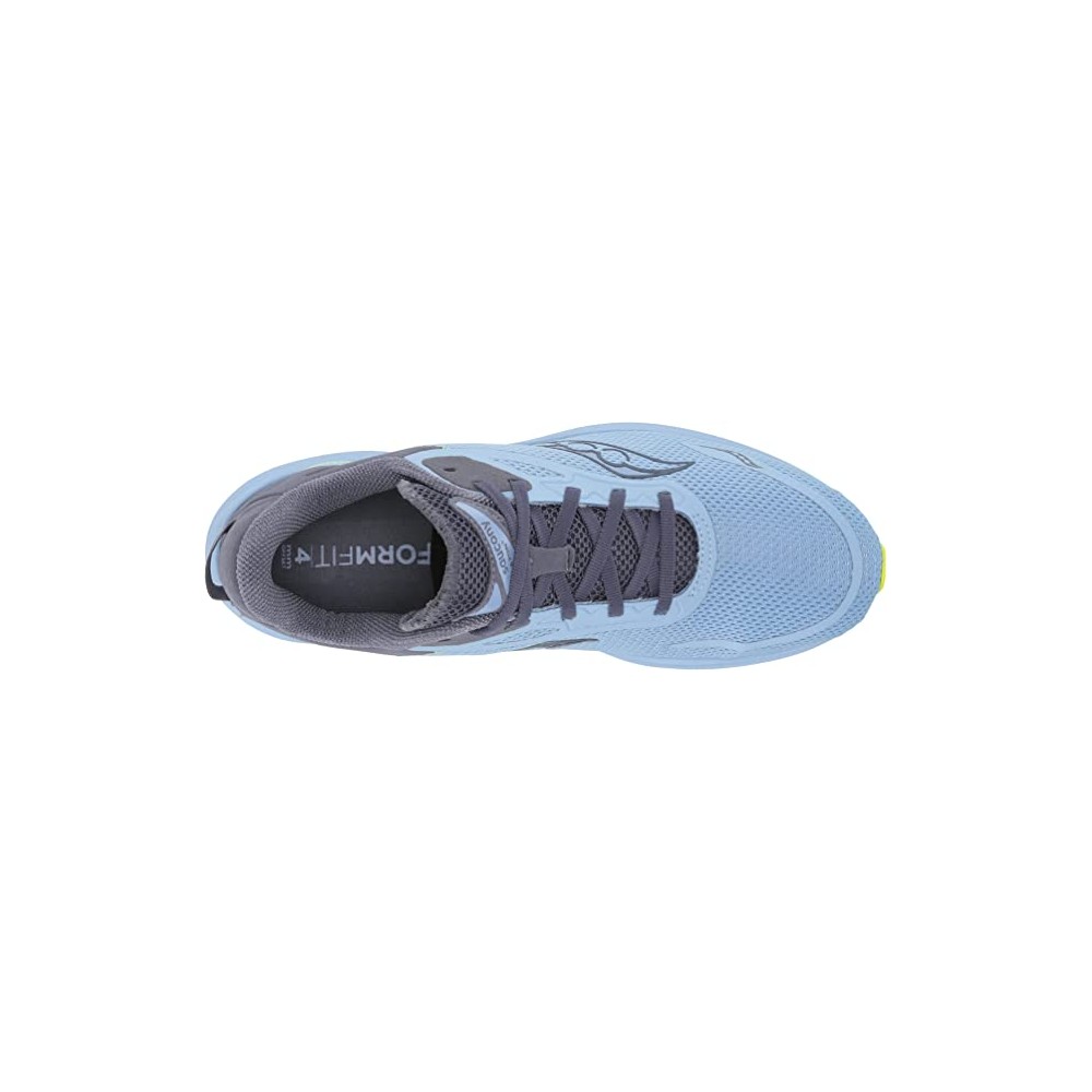 SAUCONY AXON 3 DONNA