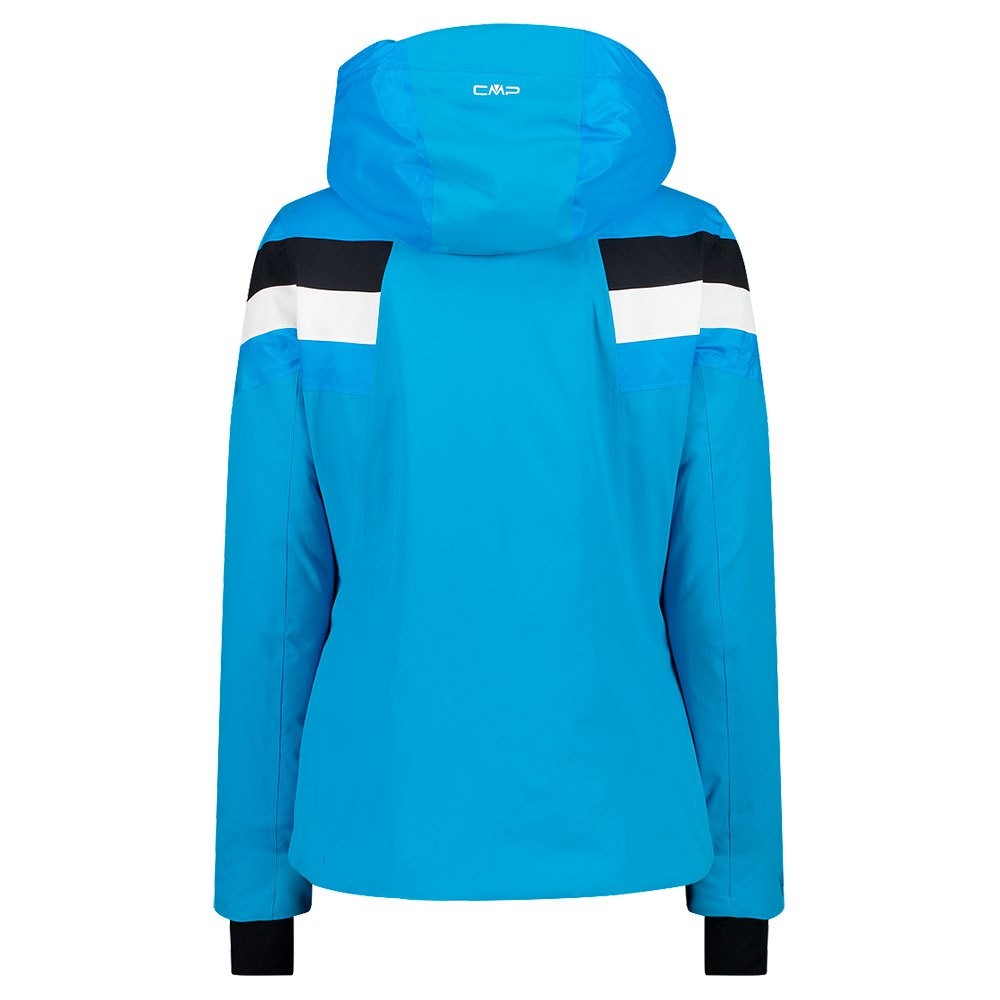 CMP GIACCA DA SCI DONNA 31W0206