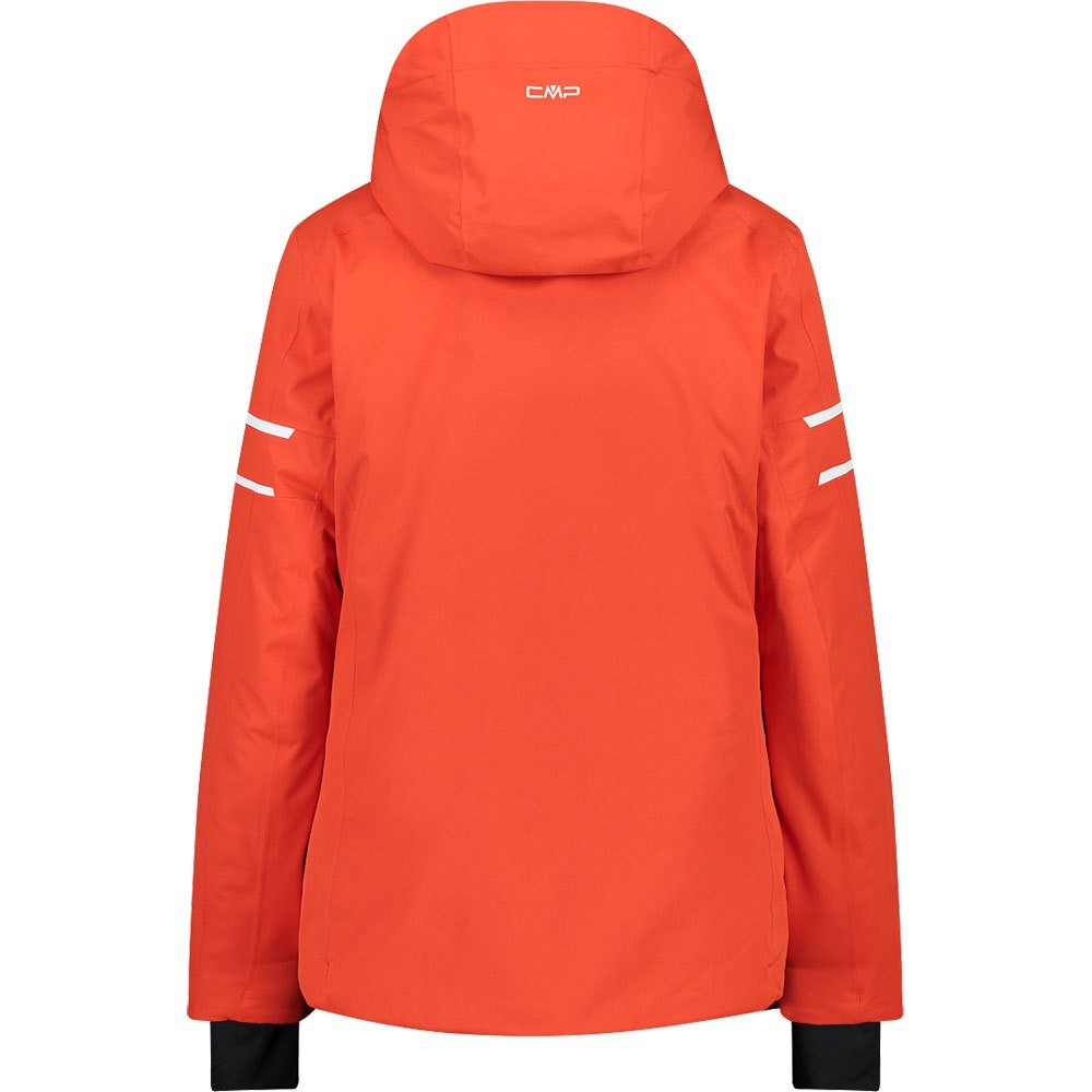 CMP GIACCA SCI ROSSA 31W0216