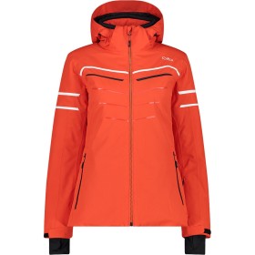 CMP GIACCA SCI ROSSA 31W0216