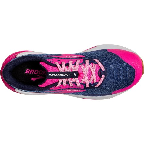 BROOKS CATAMOUNT 2 ULTRA TRAIL