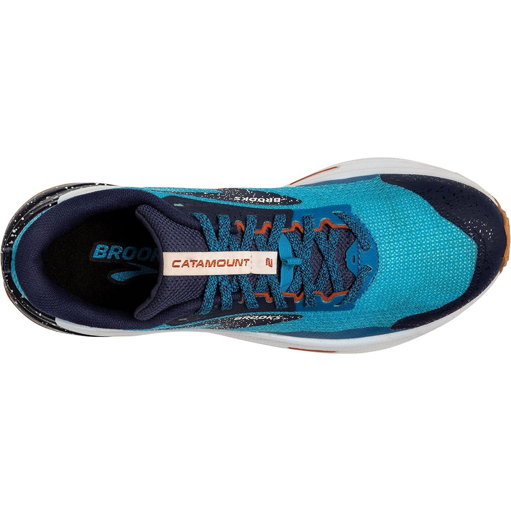BROOKS CATAMOUNT 2 MEN