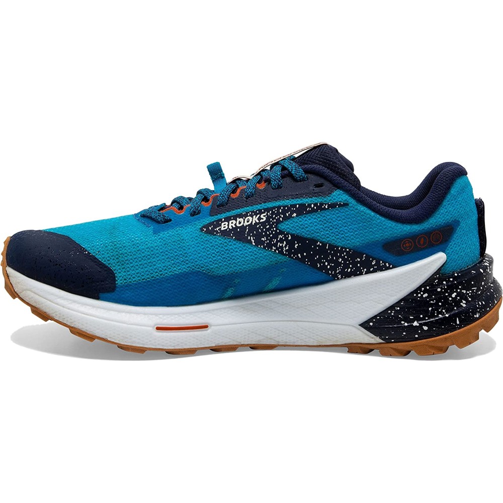 BROOKS CATAMOUNT 2 MEN