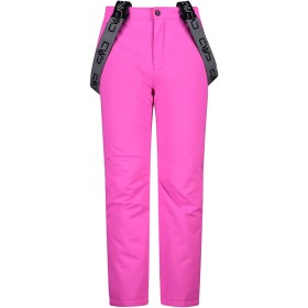 CMP KID SALOPETTE 3W15994 ROSA
