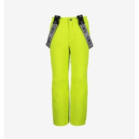 CMP KID SALOPETTE 3W15994 GIALLO SCURO