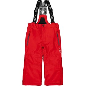 CMP CHILD SALOPETTE 3W12273KB
