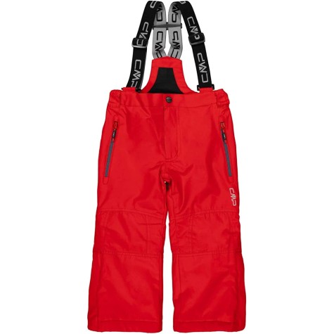 CMP CHILD SALOPETTE 3W12273KB