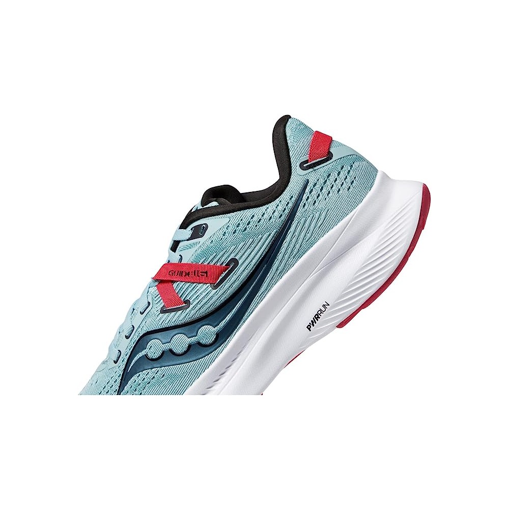 SAUCONY GUIDE 16 DONNA