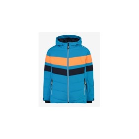CMP GIACCA FIX HOOD JUNIOR