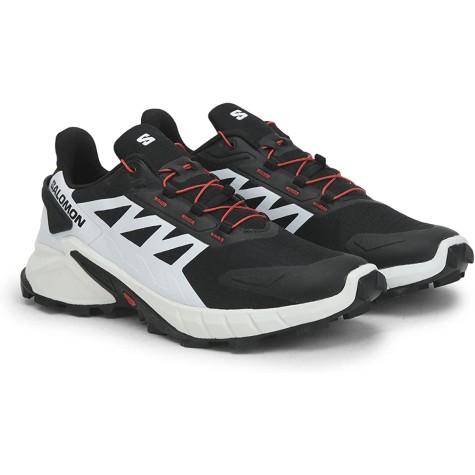 SALOMON SUPERCROSS 4 UOMO