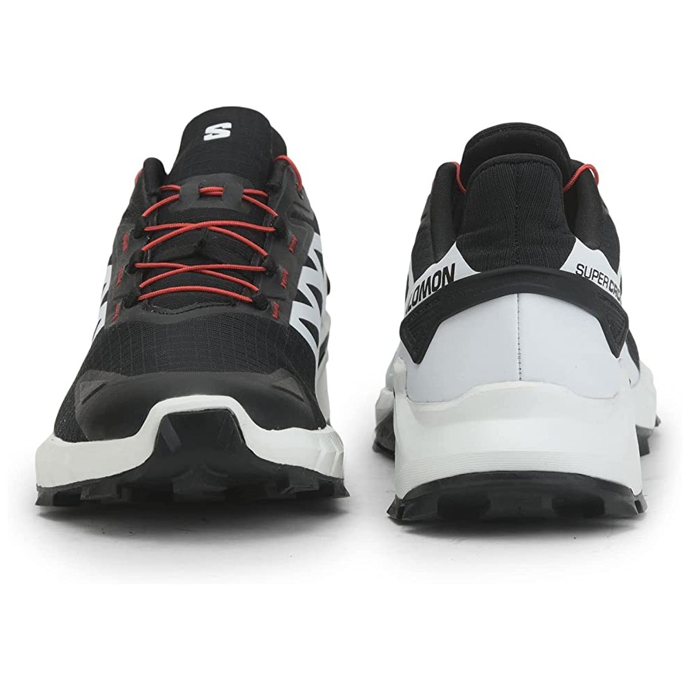 SALOMON SUPERCROSS 4 UOMO