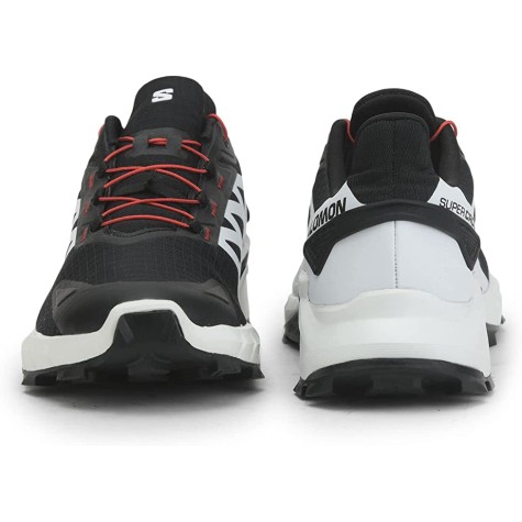 SALOMON SUPERCROSS 4 UOMO