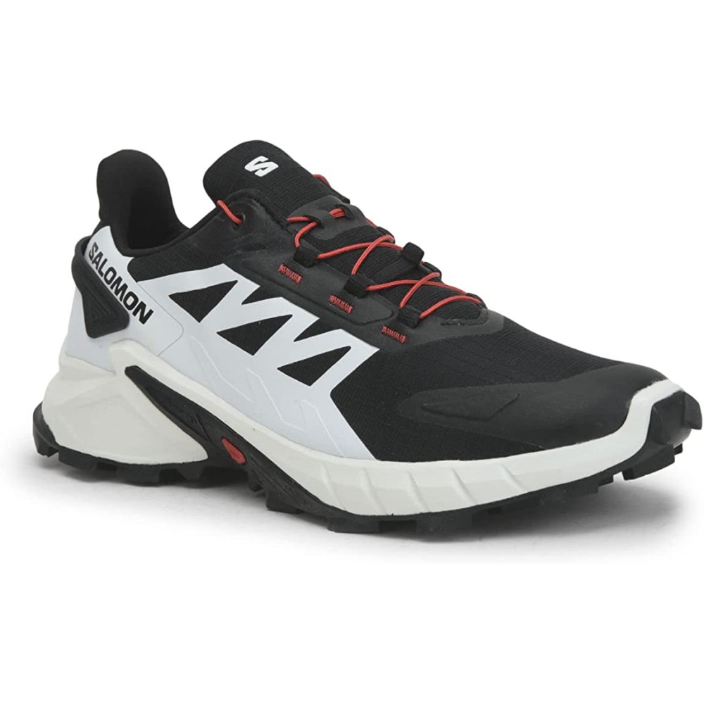 SALOMON SUPERCROSS 4 UOMO
