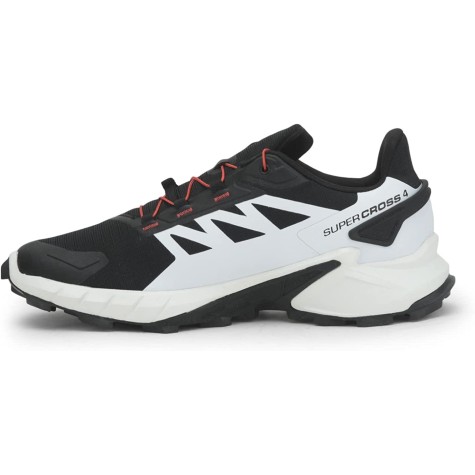 SALOMON SUPERCROSS 4 UOMO