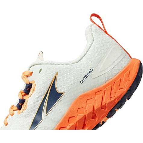 ALTRA M OUTROAD BIANCA