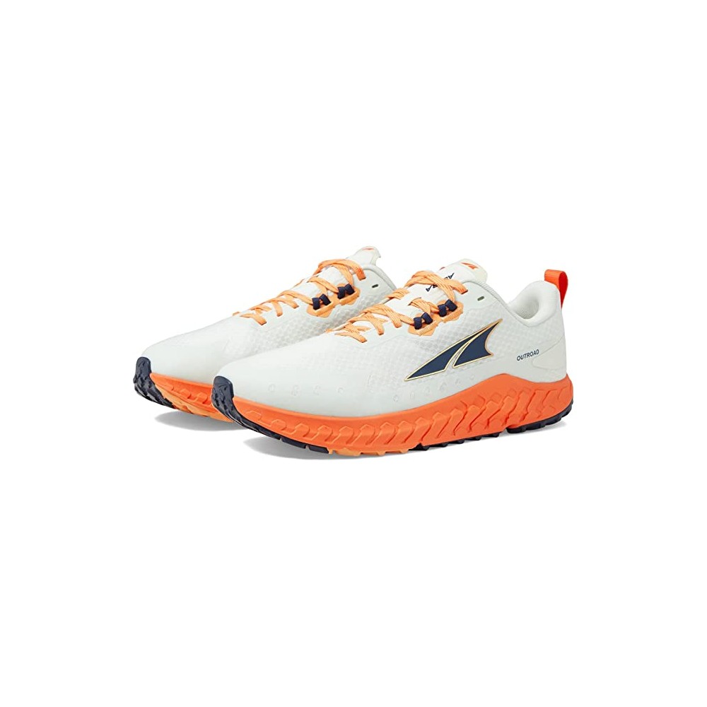 ALTRA M OUTROAD BIANCA