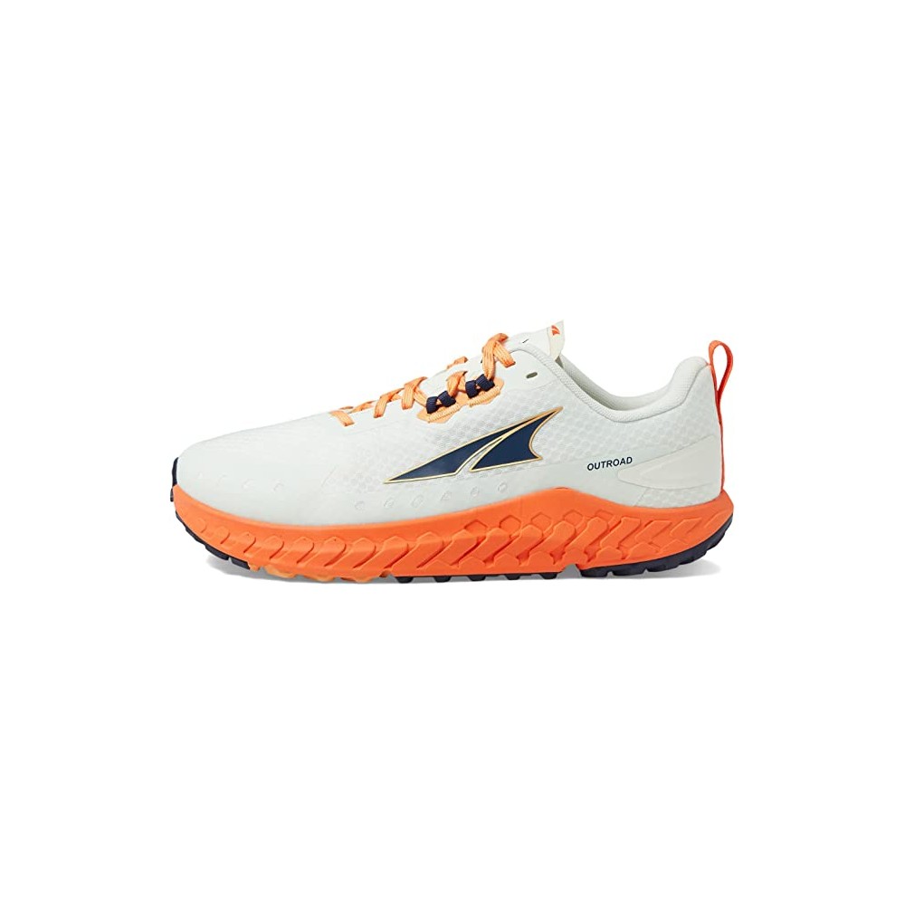 ALTRA M OUTROAD BIANCA