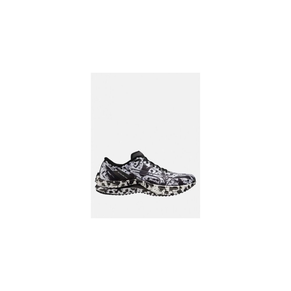 MIZUNO WAVE REBELLION FLASH
