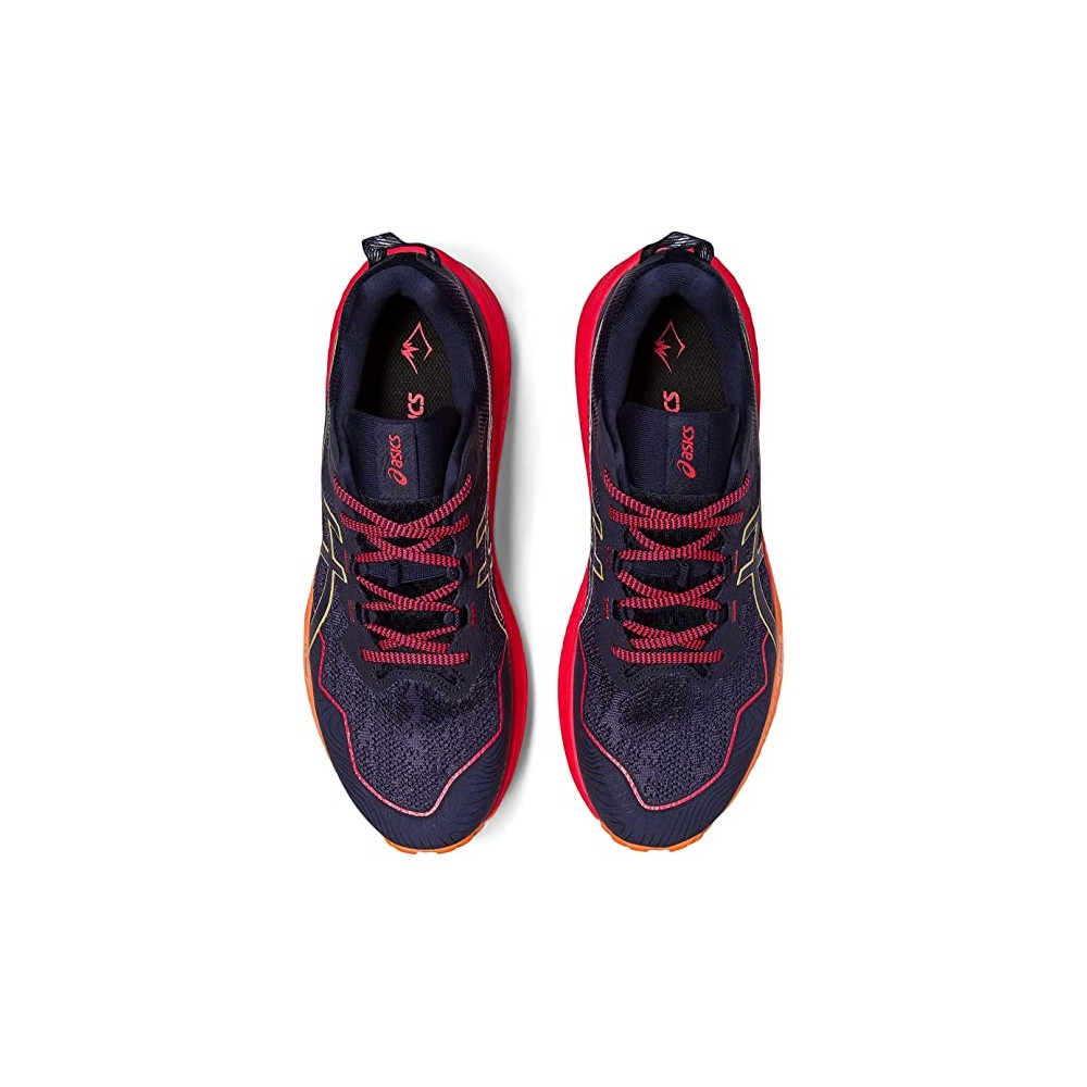 ASICS GEL TRABUCO 11 UOMO