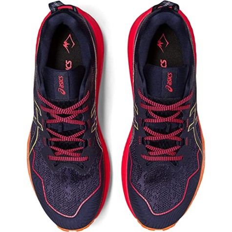 ASICS GEL TRABUCO 11 UOMO