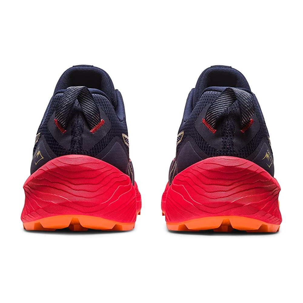 ASICS GEL TRABUCO 11 UOMO