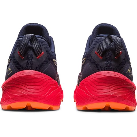 ASICS GEL TRABUCO 11 UOMO