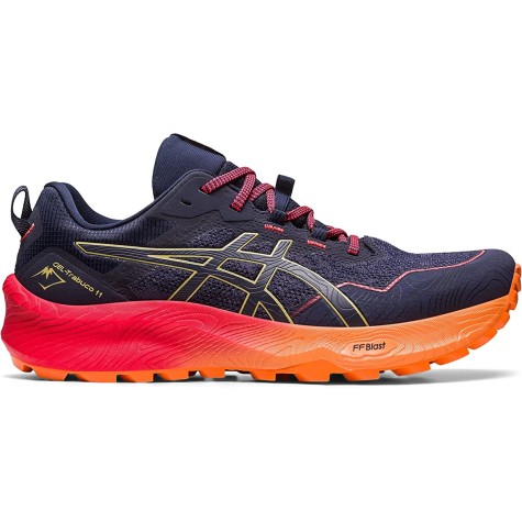 ASICS GEL TRABUCO 11 UOMO