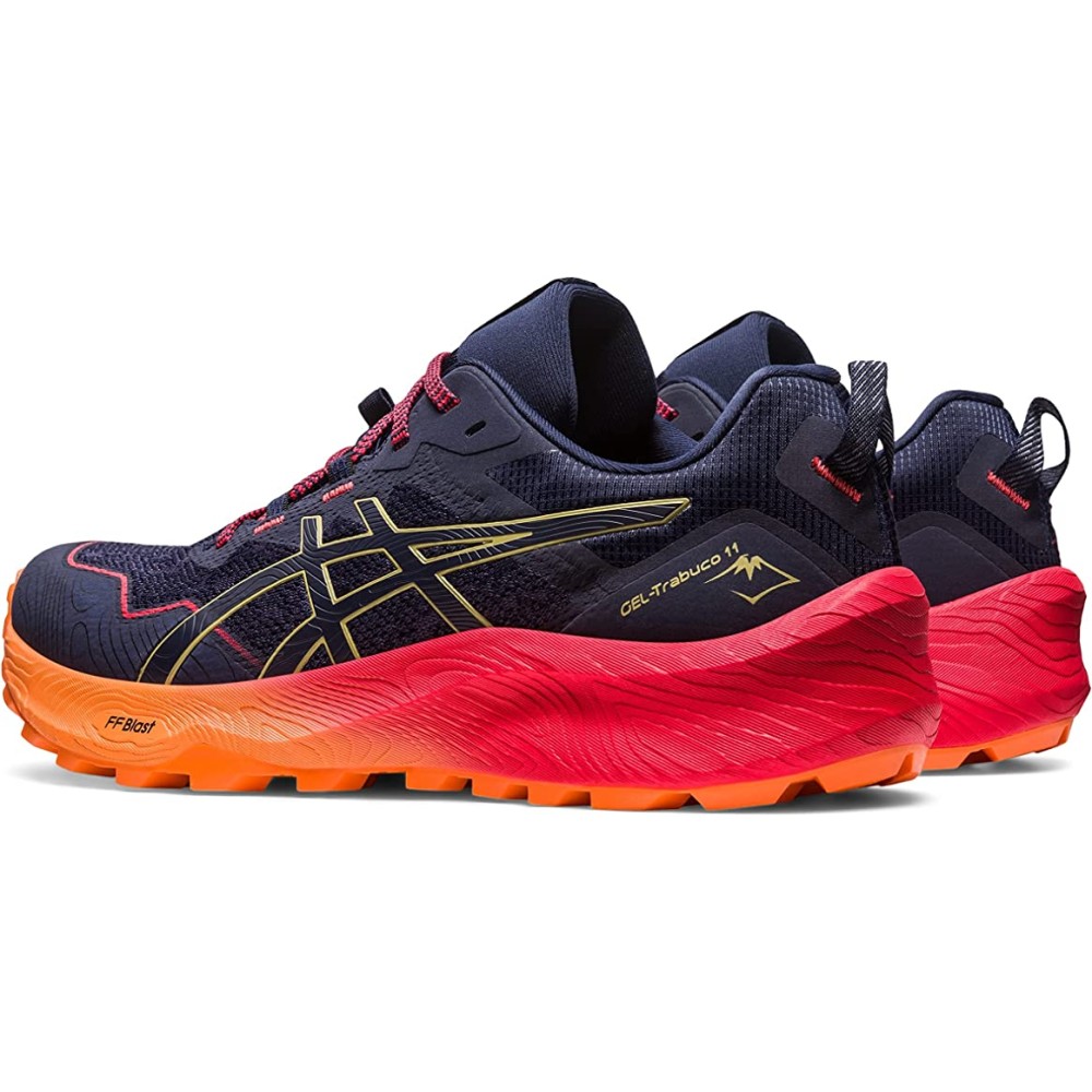 ASICS GEL TRABUCO 11 UOMO