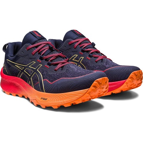 ASICS GEL TRABUCO 11 UOMO