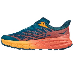 HOKA ONE ONE W SPEEDGOAT 5 WIDE 2