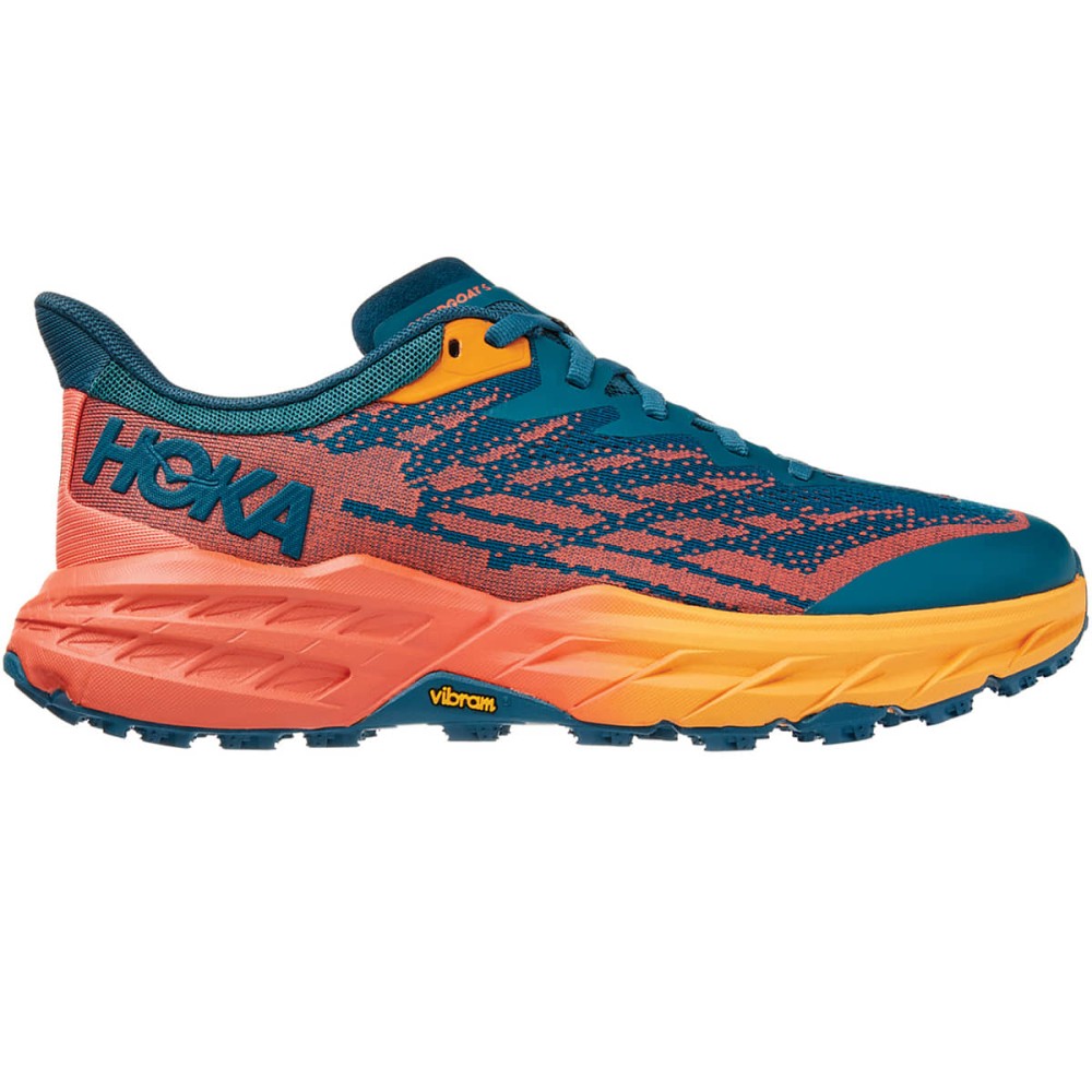 HOKA ONE ONE W SPEEDGOAT 5 WIDE
