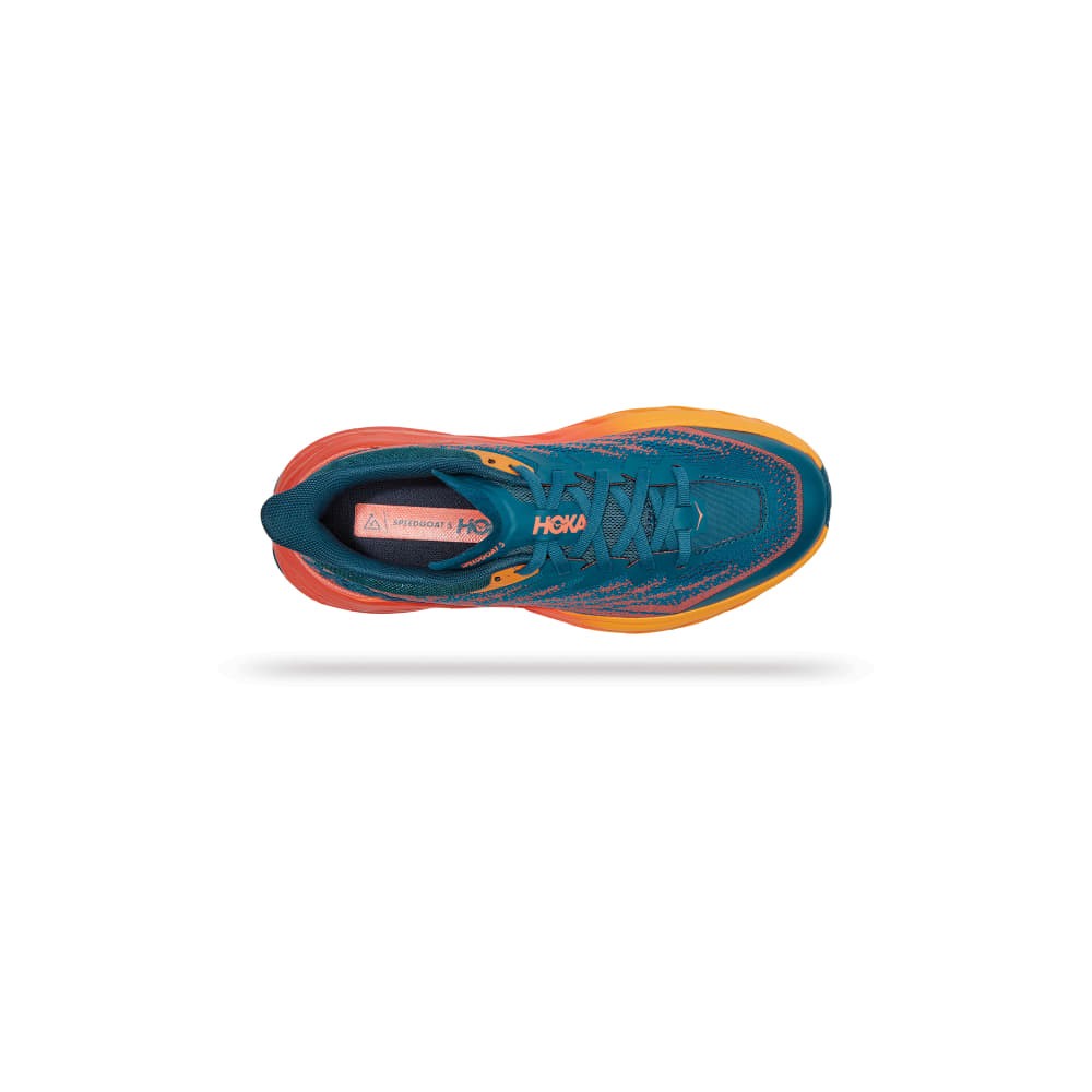HOKA ONE ONE W SPEEDGOAT 5 WIDE