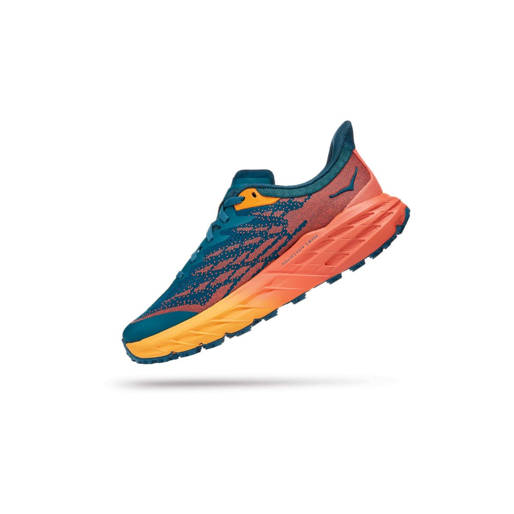 HOKA ONE ONE W SPEEDGOAT 5 WIDE