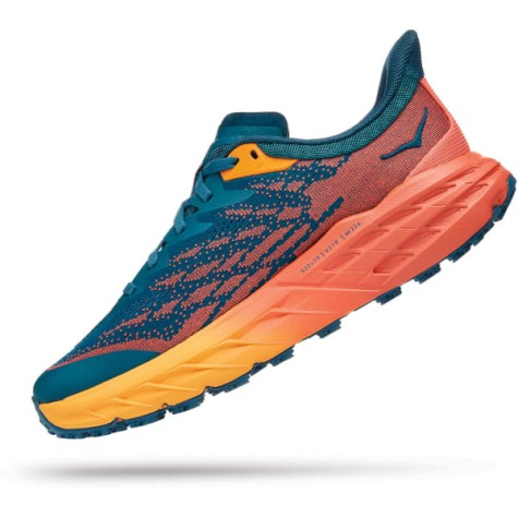 HOKA ONE ONE W SPEEDGOAT 5 WIDE