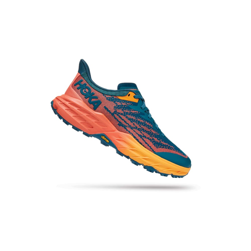 HOKA ONE ONE W SPEEDGOAT 5 WIDE
