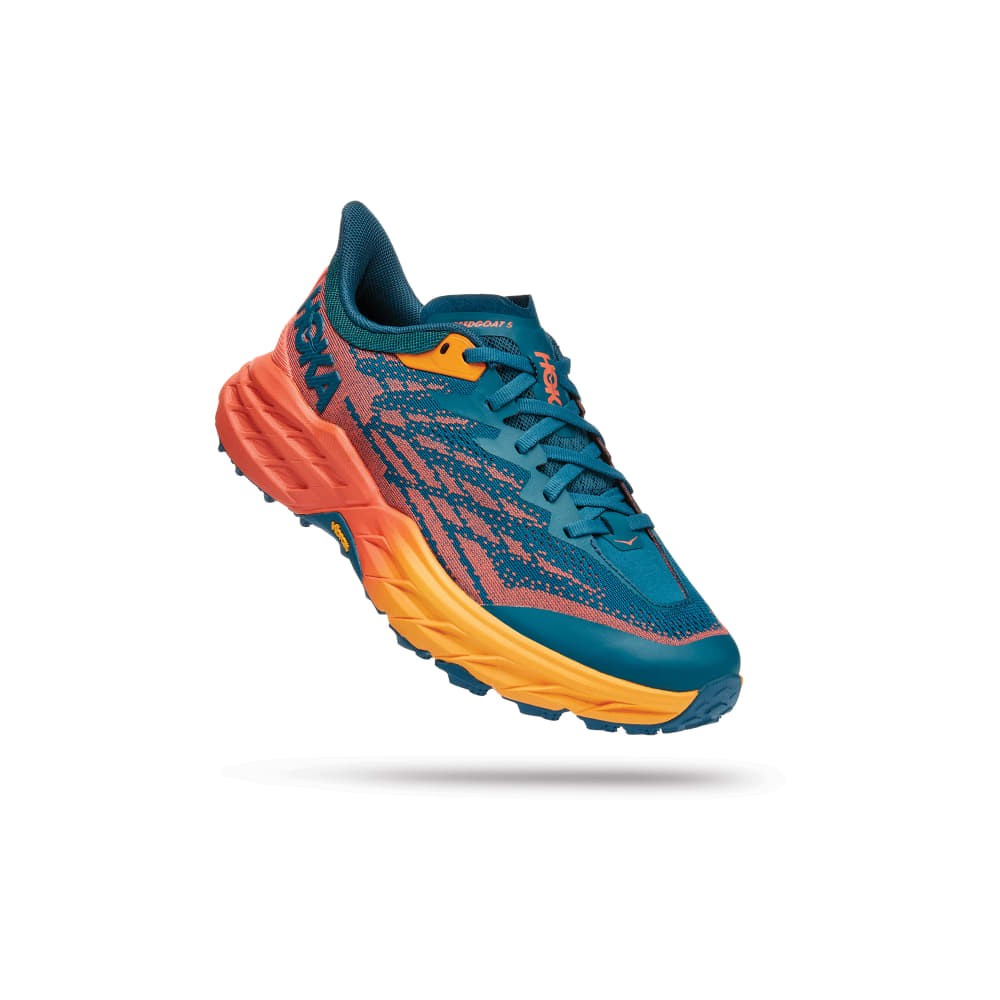 HOKA ONE ONE W SPEEDGOAT 5 WIDE