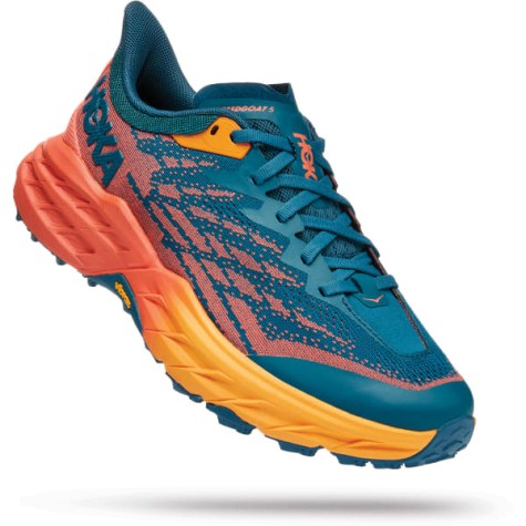 HOKA ONE ONE W SPEEDGOAT 5 WIDE