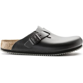 BIRKENSTOCK BOSTON BS BLACK
